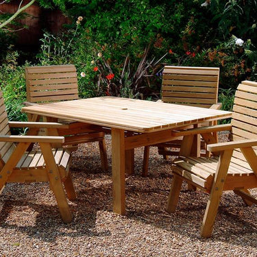 Outdoor Dining Tables